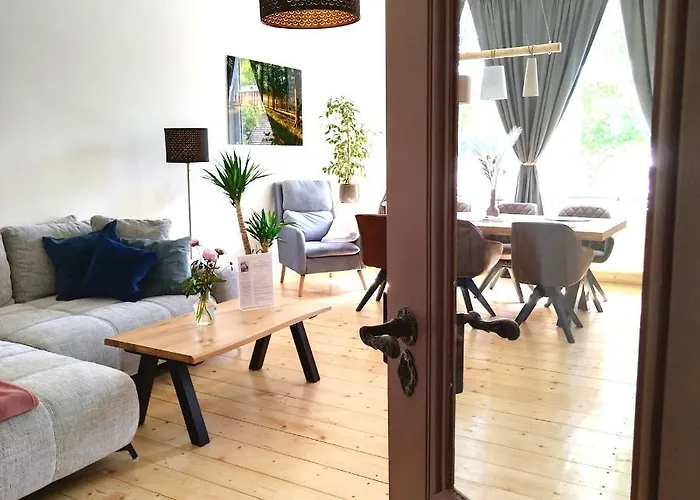 Fero\'S Ferienwohnung