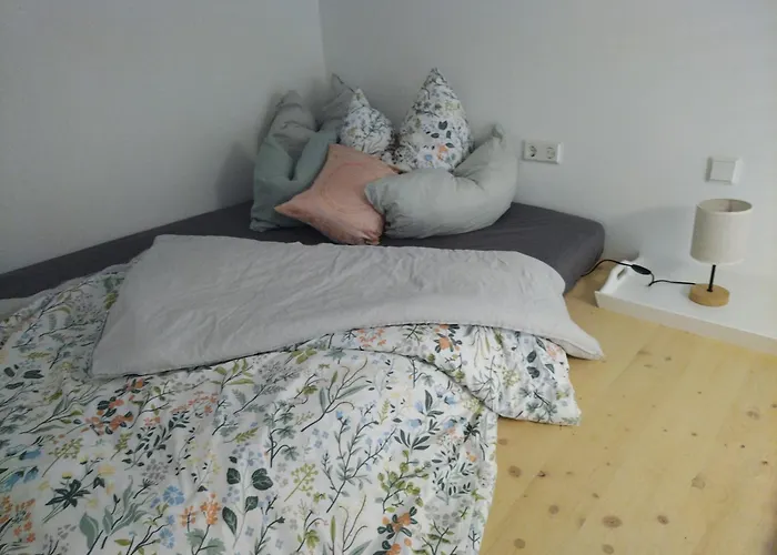 Fero\'S Ferienwohnung