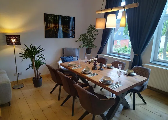 Fero\'S Ferienwohnung