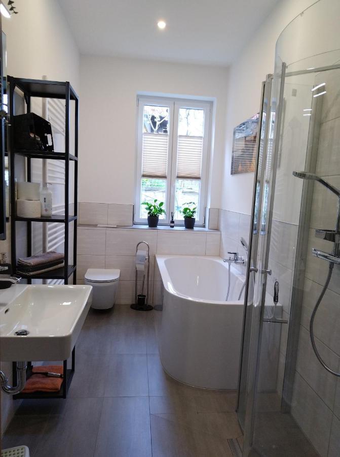 Apartment Fero's Wernigerode