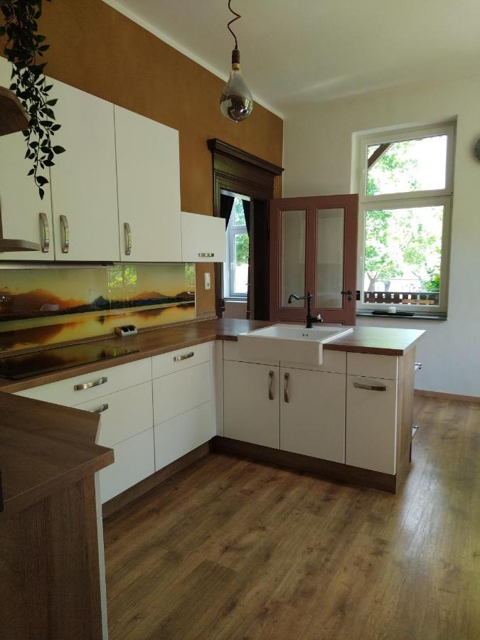 Apartment Fero's Wernigerode