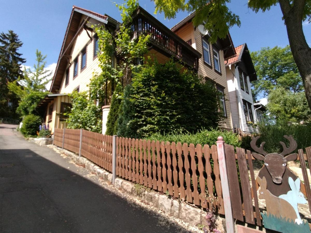 Fero's Wernigerode