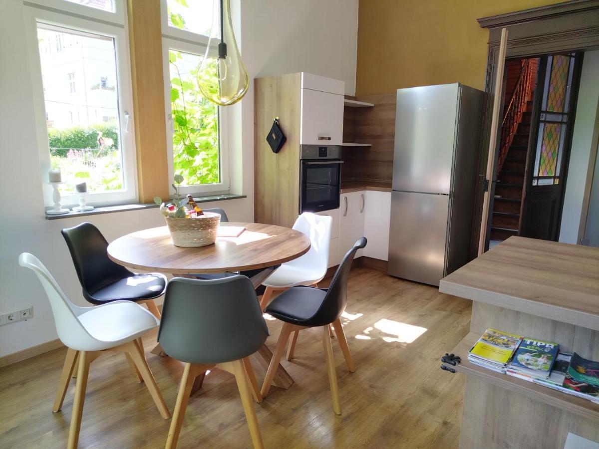 Fero's Apartment Wernigerode