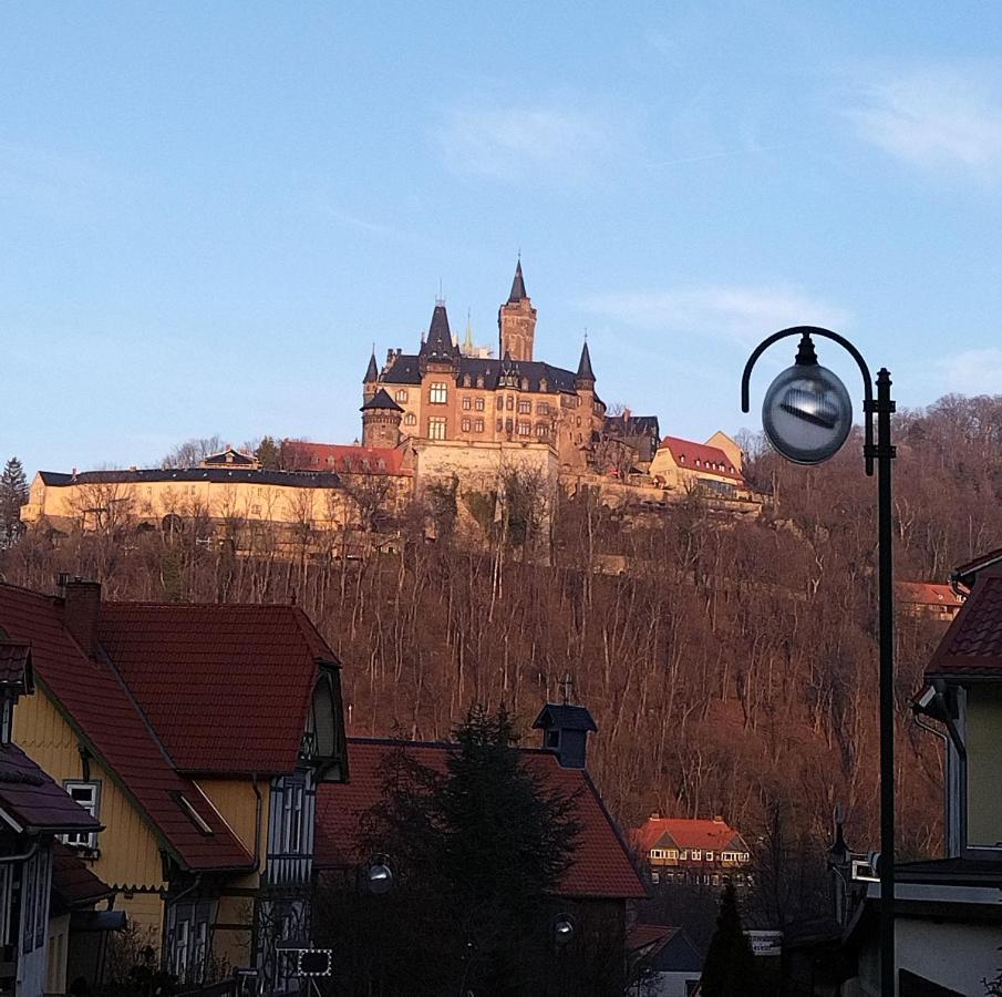 Fero's * Wernigerode