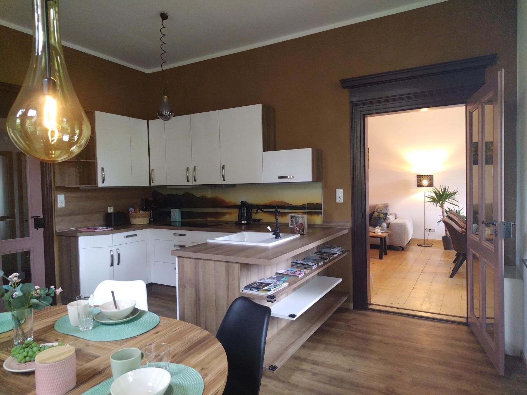 Apartment Fero's