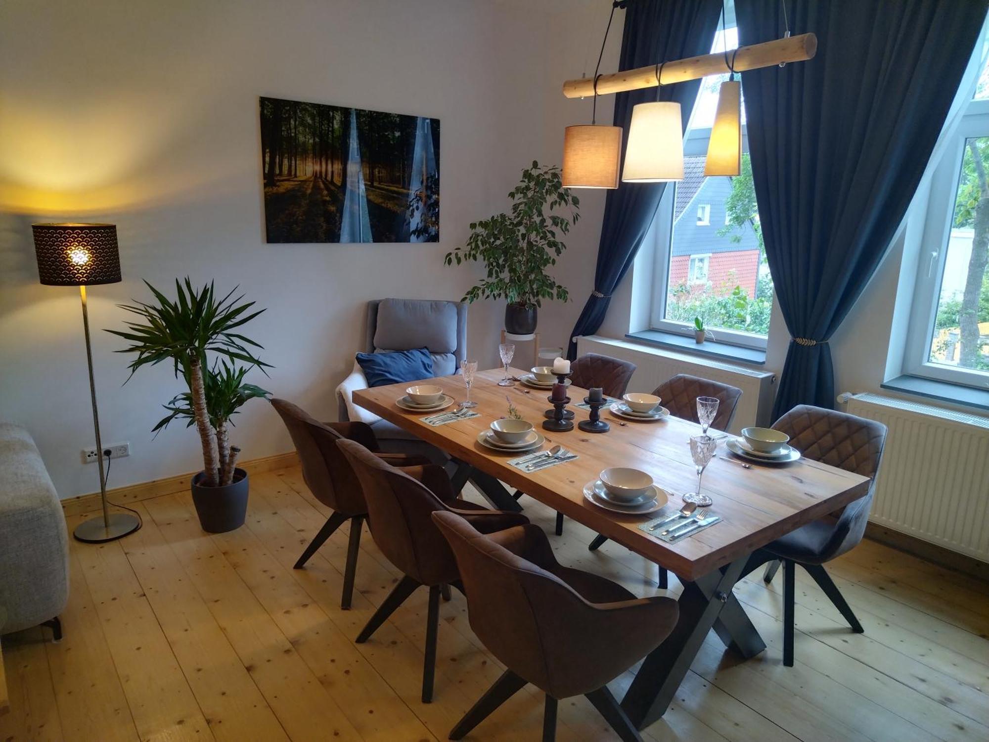 Apartment Fero's Wernigerode