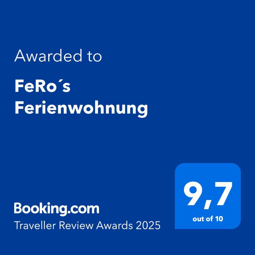 Fero's Wernigerode